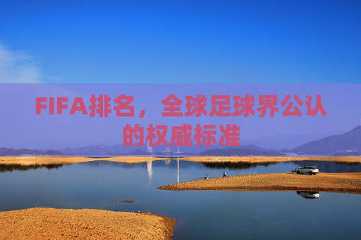 FIFA排名,全球足球界公认的权威标准 FIFA排名,全球足球界公认的权威标准
