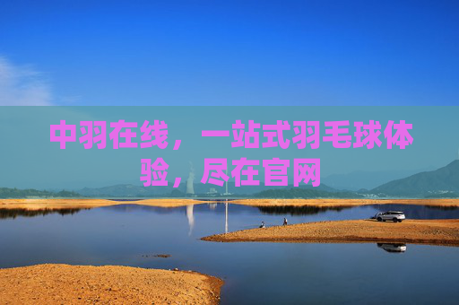 中羽在线，一站式羽毛球体验，尽在官网