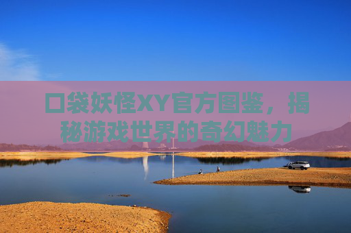 口袋妖怪XY官方图鉴，揭秘游戏世界的奇幻魅力