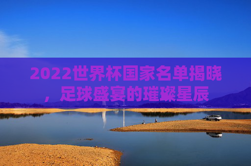 2022世界杯国家名单揭晓,足球盛宴的璀璨星辰 2022世界杯国家名单揭晓,足球盛宴的璀璨星辰