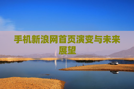 手机新浪网首页演变与未来展望