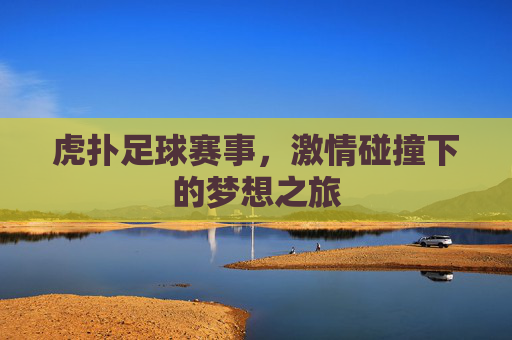 虎扑足球赛事，激情碰撞下的梦想之旅