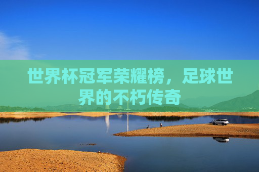 世界杯冠军荣耀榜，足球世界的不朽传奇