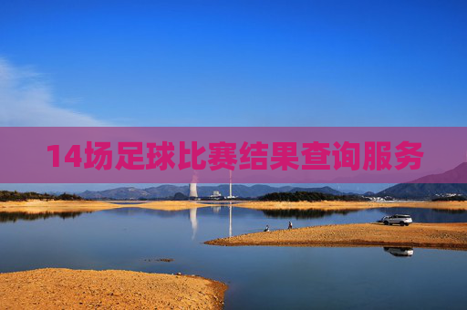 14场足球比赛结果查询服务