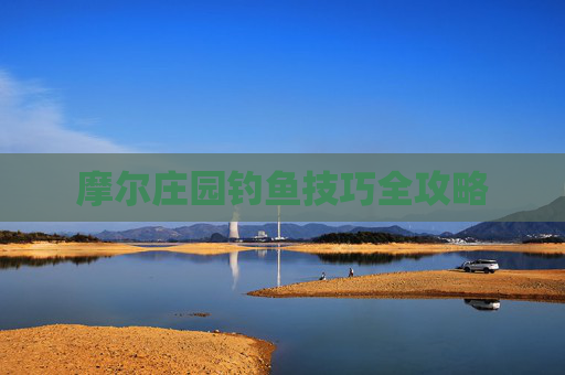 摩尔庄园钓鱼技巧全攻略