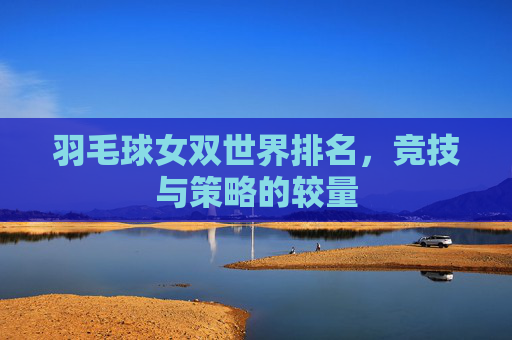 羽毛球女双世界排名,竞技与策略的较量 羽毛球女双世界排名,竞技与策略的较量