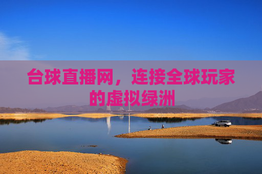 台球直播网,连接全球玩家的虚拟绿洲 台球直播网,连接全球玩家的虚拟绿洲