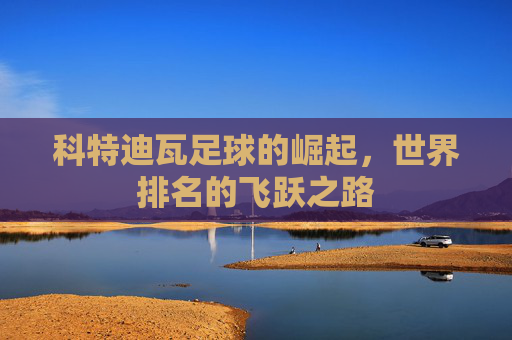 科特迪瓦足球的崛起，世界排名的飞跃之路