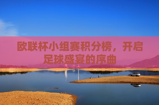 欧联杯小组赛积分榜，开启足球盛宴的序曲