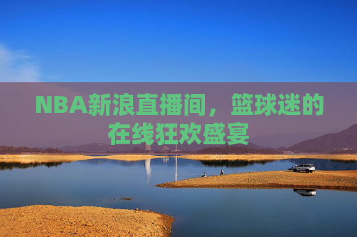 NBA新浪直播间，篮球迷的在线狂欢盛宴
