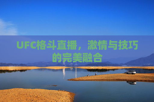 UFC格斗直播，激情与技巧的完美融合