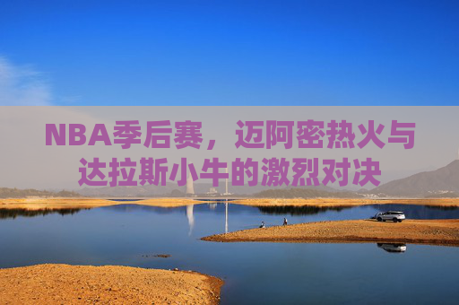 NBA季后赛,迈阿密热火与达拉斯小牛的激烈对决 NBA季后赛,迈阿密热火与达拉斯小牛的激烈对决