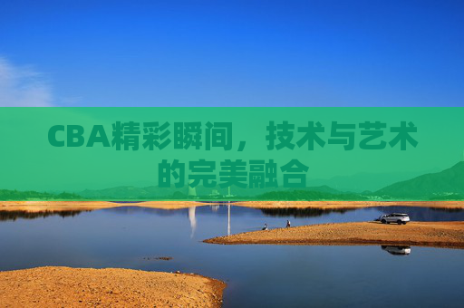 CBA精彩瞬间，技术与艺术的完美融合