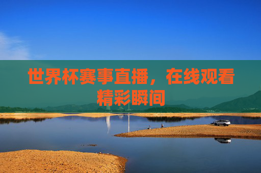 世界杯赛事直播，在线观看精彩瞬间