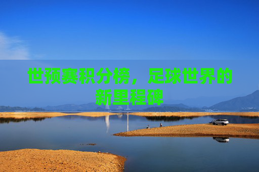 世预赛积分榜,足球世界的新里程碑 世预赛积分榜,足球世界的新里程碑