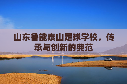 山东鲁能泰山足球学校，传承与创新的典范