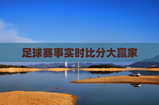 足球赛事实时比分大赢家
