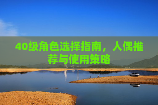 40级角色选择指南，人偶推荐与使用策略
