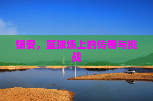 锡安，篮球场上的传奇与挑战