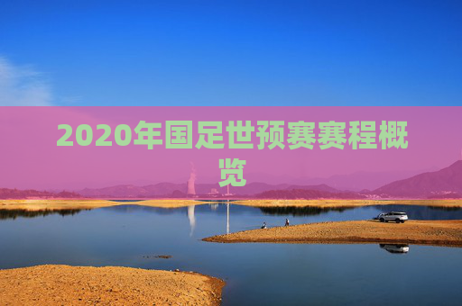 2020年国足世预赛赛程概览 2020年国足世预赛赛程概览