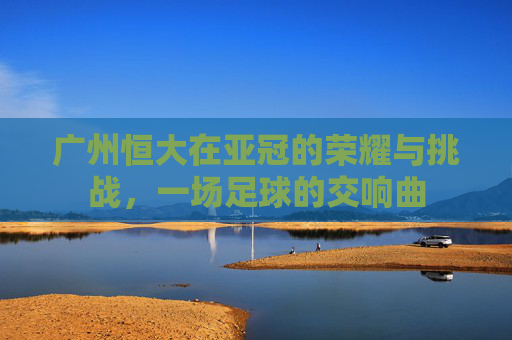 广州恒大在亚冠的荣耀与挑战，一场足球的交响曲