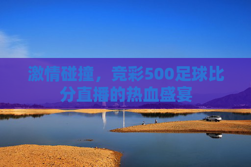 激情碰撞，竞彩500足球比分直播的热血盛宴