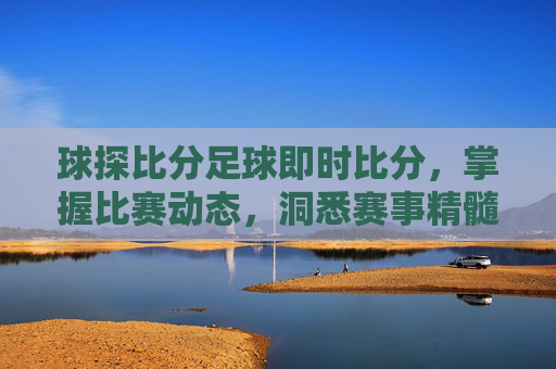 球探比分足球即时比分，掌握比赛动态，洞悉赛事精髓