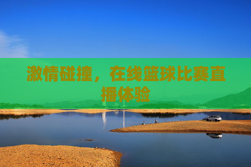 激情碰撞，在线篮球比赛直播体验