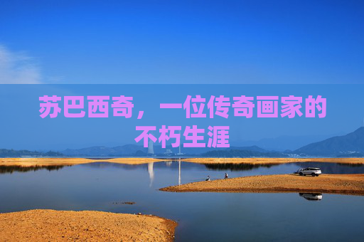 苏巴西奇,一位传奇画家的不朽生涯 苏巴西奇,一位传奇画家的不朽生涯