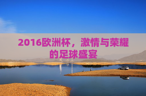 2016欧洲杯,激情与荣耀的足球盛宴 2016欧洲杯,激情与荣耀的足球盛宴