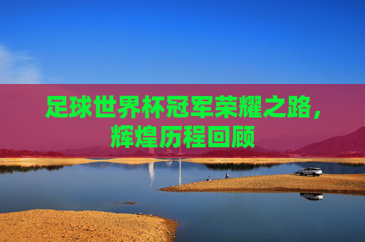 足球世界杯冠军荣耀之路，辉煌历程回顾