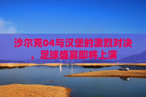 沙尔克04与汉堡的激烈对决，足球盛宴即将上演