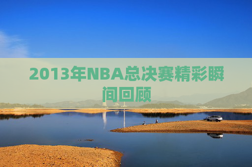 2013年NBA总决赛精彩瞬间回顾