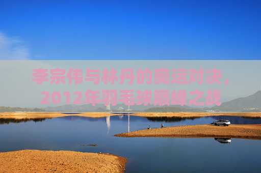 李宗伟与林丹的奥运对决,2012年羽毛球巅峰之战 李宗伟与林丹的奥运对决,2012年羽毛球巅峰之战