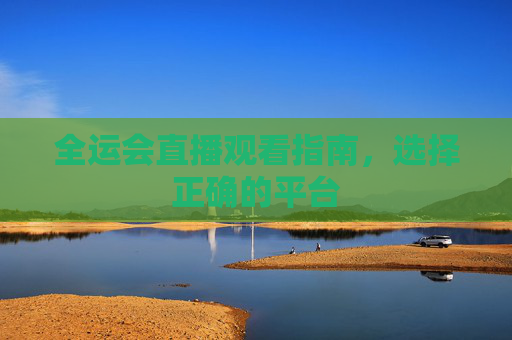 全运会直播观看指南，选择正确的平台