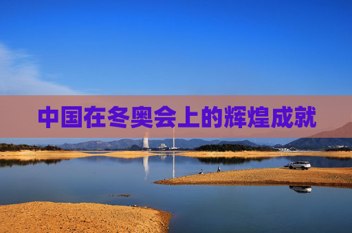 中国在冬奥会上的辉煌成就 中国在冬奥会上的辉煌成就