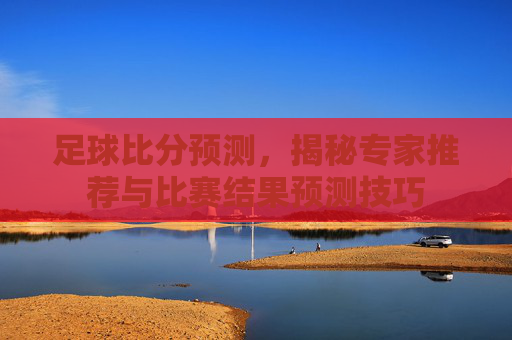 足球比分预测，揭秘专家推荐与比赛结果预测技巧