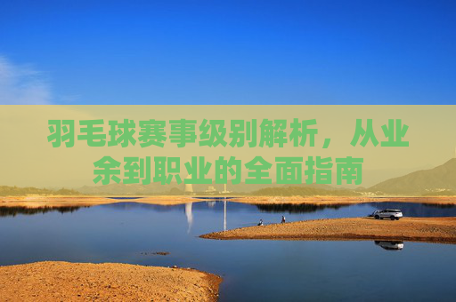 羽毛球赛事级别解析，从业余到职业的全面指南