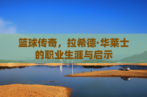 篮球传奇,拉希德·华莱士的职业生涯与启示 篮球传奇,拉希德·华莱士的职业生涯与启示