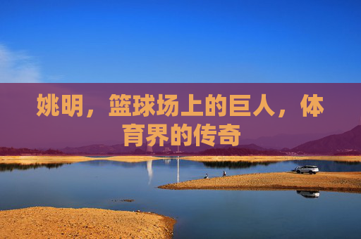 姚明,篮球场上的巨人,体育界的传奇 姚明,篮球场上的巨人,体育界的传奇