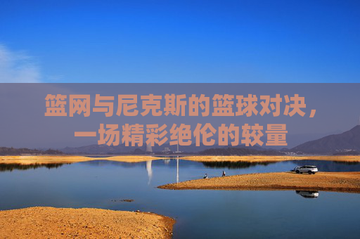 篮网与尼克斯的篮球对决,一场精彩绝伦的较量 篮网与尼克斯的篮球对决,一场精彩绝伦的较量