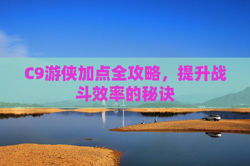C9游侠加点全攻略，提升战斗效率的秘诀
