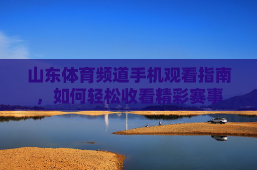 山东体育频道手机观看指南,如何轻松收看精彩赛事 山东体育频道手机观看指南,如何轻松收看精彩赛事