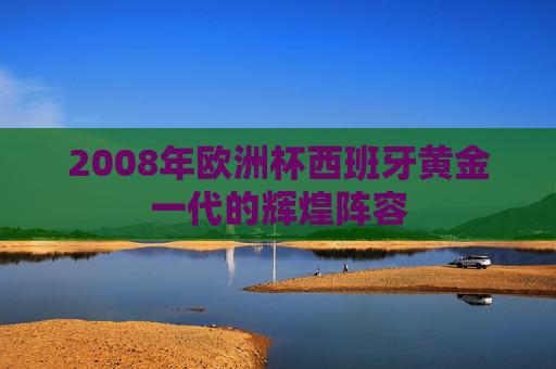 2008年欧洲杯西班牙黄金一代的辉煌阵容