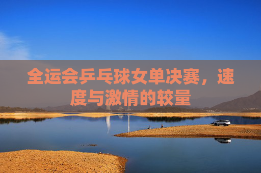 全运会乒乓球女单决赛,速度与激情的较量 全运会乒乓球女单决赛,速度与激情的较量