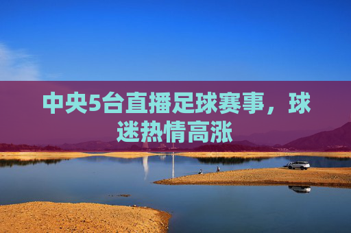 中央5台直播足球赛事,球迷热情高涨 中央5台直播足球赛事,球迷热情高涨