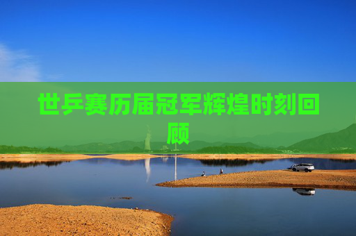 世乒赛历届冠军辉煌时刻回顾