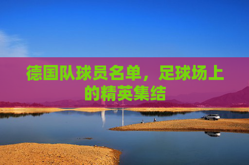 德国队球员名单，足球场上的精英集结