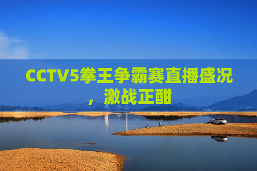 CCTV5拳王争霸赛直播盛况,激战正酣 CCTV5拳王争霸赛直播盛况,激战正酣
