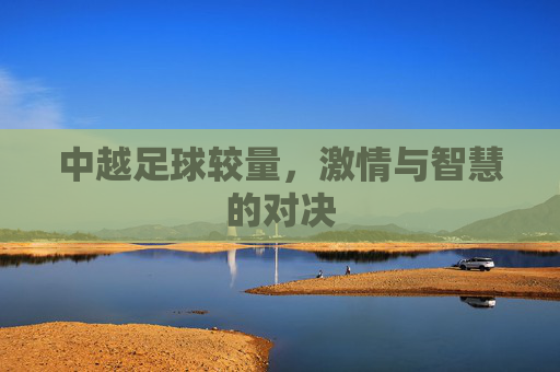 中越足球较量,激情与智慧的对决 中越足球较量,激情与智慧的对决